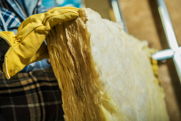 Best Insulation Installation Services in Crest Hl, IL